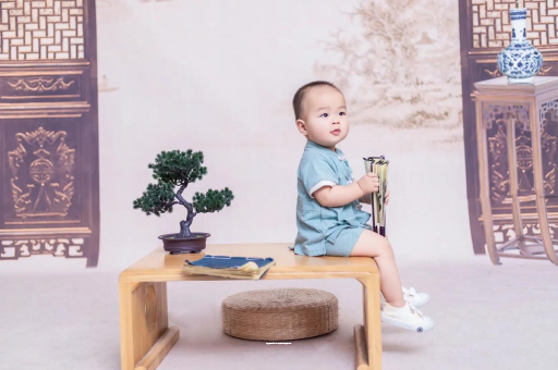 浚县宝宝发烧可以吃香蕉吗